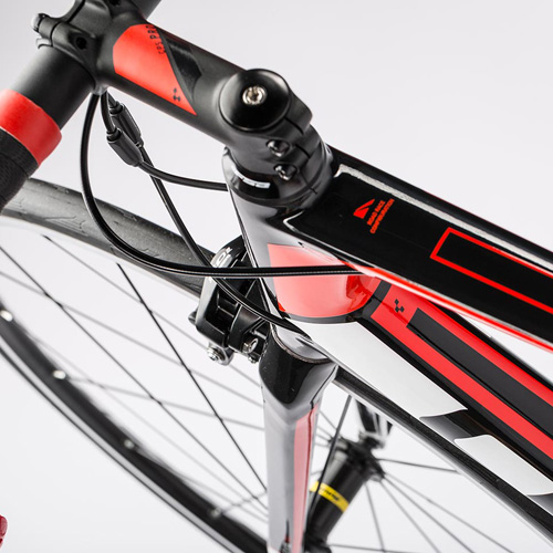 Cube Attain GTC | USJ CYCLES - Bicycle 