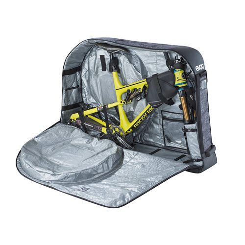 evoc case
