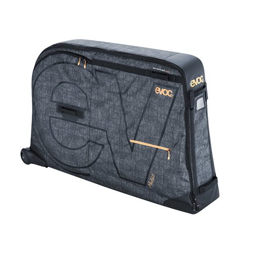 evoc case