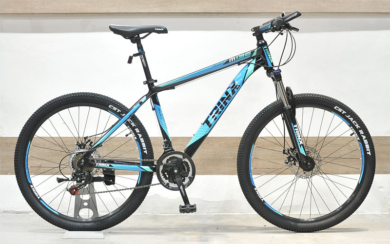 trinx bike near me