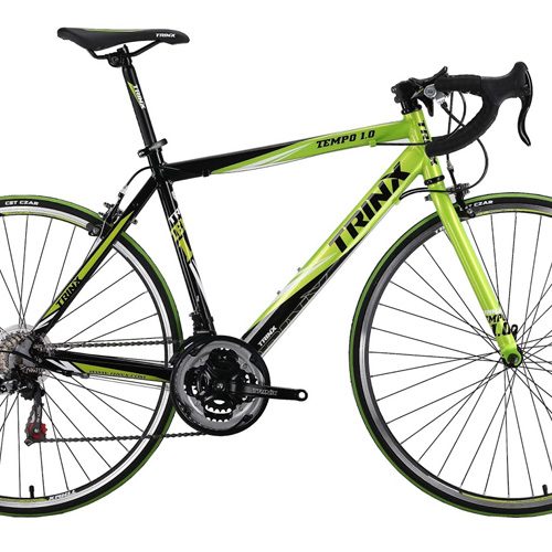 trinx tempo 1.1 review