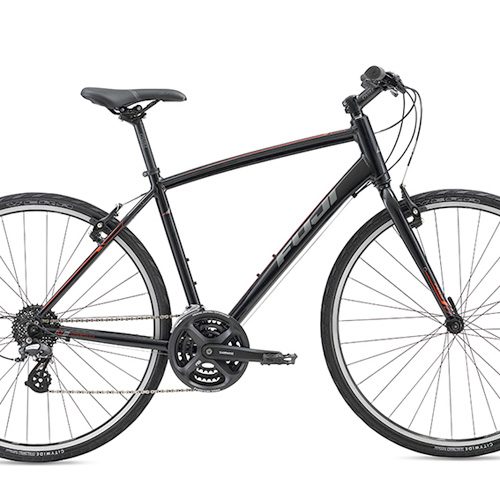 trek 5200 road bike