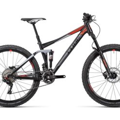 CUBE Stereo 140 HPA Pro 27.5 | Full Susp. MTB | Authorised Dealer