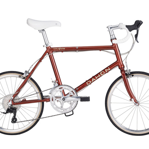 Dahon Dash Altena (Japan Version) Folding Bike