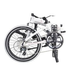 Dahon VISC P20 Folded