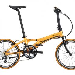 Dahon VISC P20 Orange