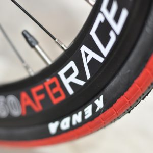 xds evo folding bike