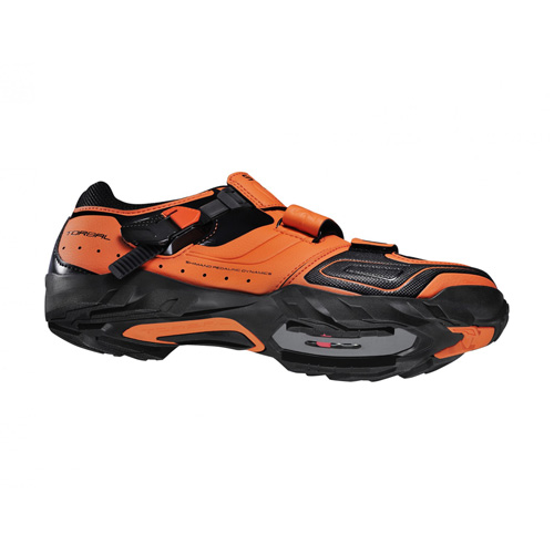 shimano m089 spd mountain bike shoes