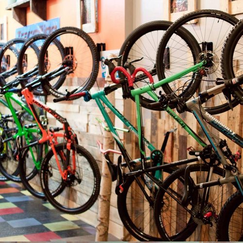 feedback sports velo hinge fahrrad wandhalter