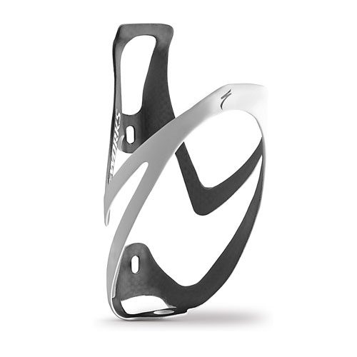 specialized carbon water bottle cage