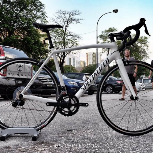 Specialized® Tarmac Sport SL4 | Road Bikes | Top Authorised Dealer