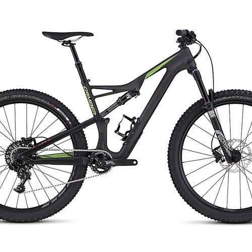 specialized fsr camber comp