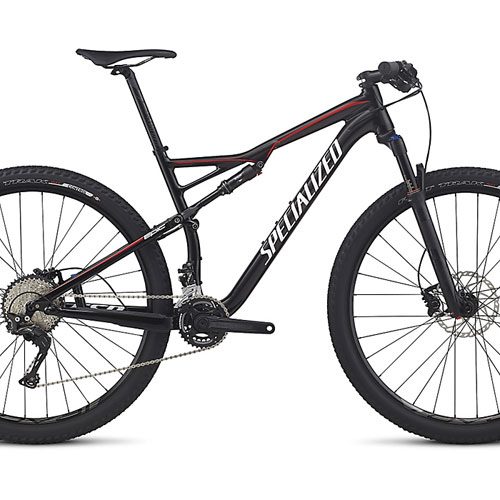 specialized fsr comp 2017