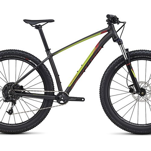 2017 Specialized® Fuse 6Fattie | Fat 