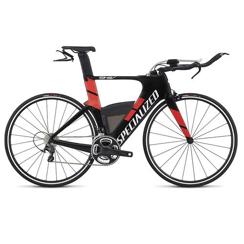 specialised time trial bike