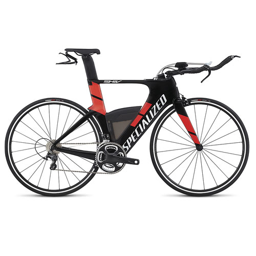 specialized shiv road bike