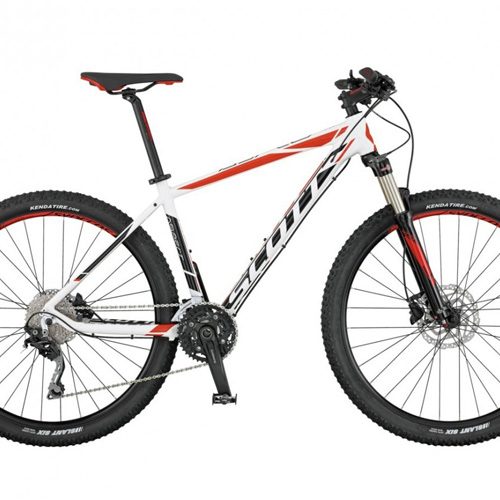 scott mtb price