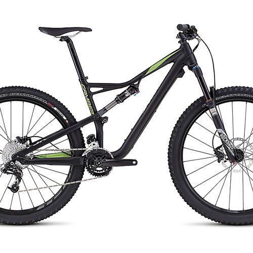 specialized camber comp 650b