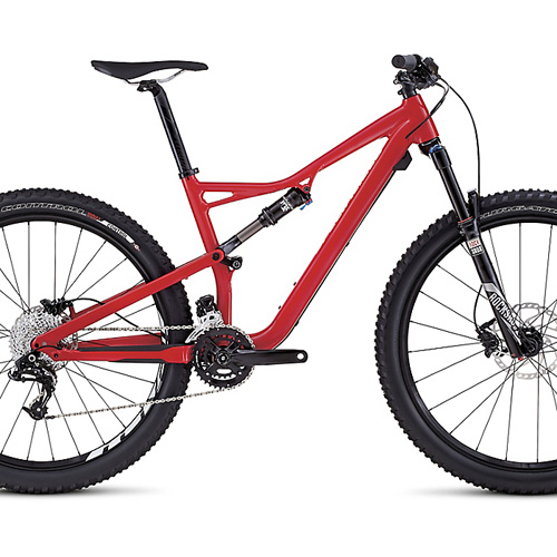 2018 specialized camber 650b