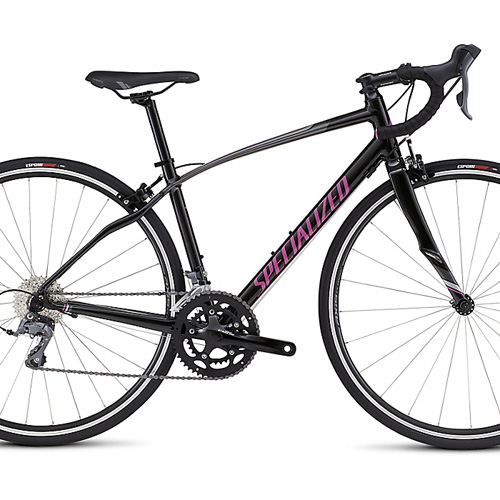 specialized 2017 dolce sport women's road bike