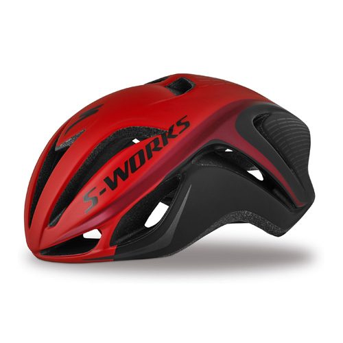 s works cycling helmet