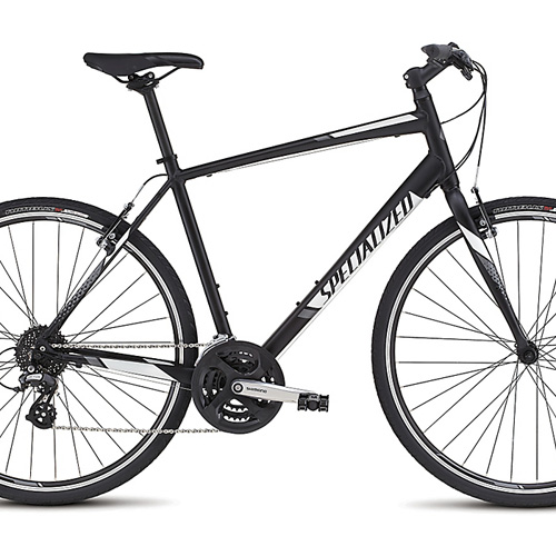 Specialized® Sirrus | Hybrid Bikes 