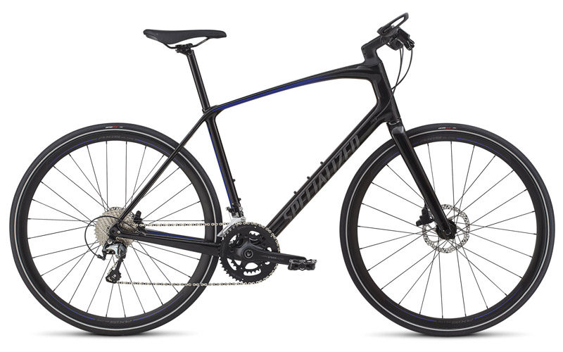 specialized sirrus elite carbon 2017