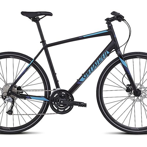 specialized sirrus sport hybrid