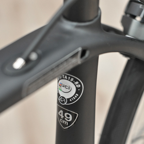 2017 Specialized® Tarmac Comp | Road 