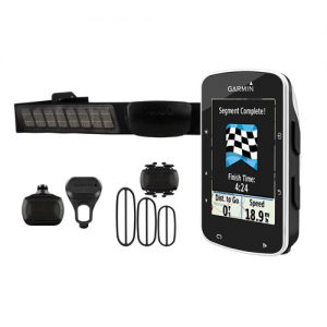 garmin edge 520 sensors