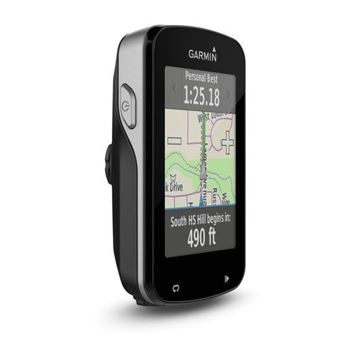 garmin edge 820 speed sensor