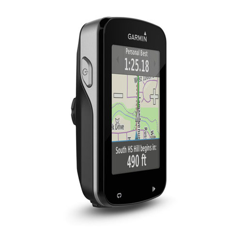 Garmin Edge® 820 | GPS Bike Computers | Garmin Authorised Dealer