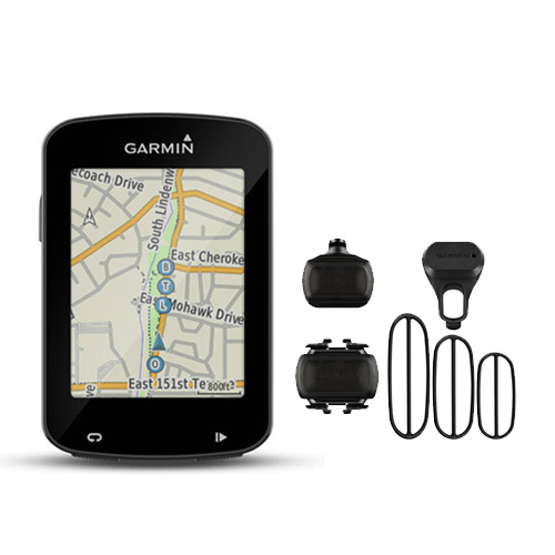 efter det Tag ud Rundt om Garmin Edge® 820 | GPS Bike Computers | Garmin Authorised Dealer