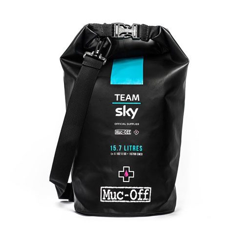 team sky accessories