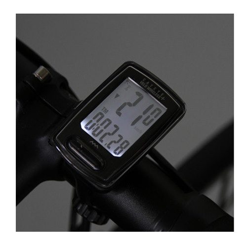 setting up cateye velo wireless
