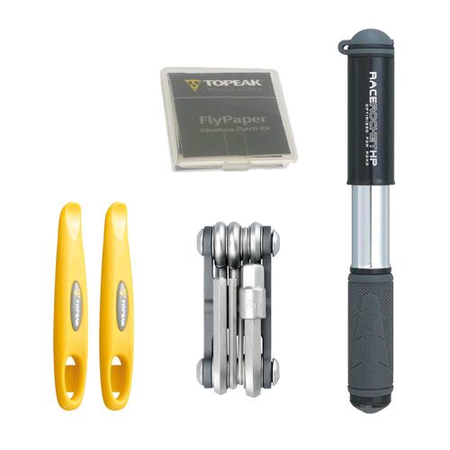 essential bike tools