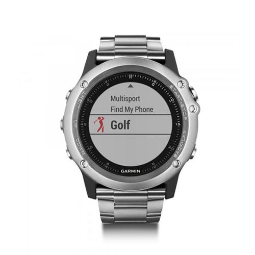 fenix 3 sapphire titanium
