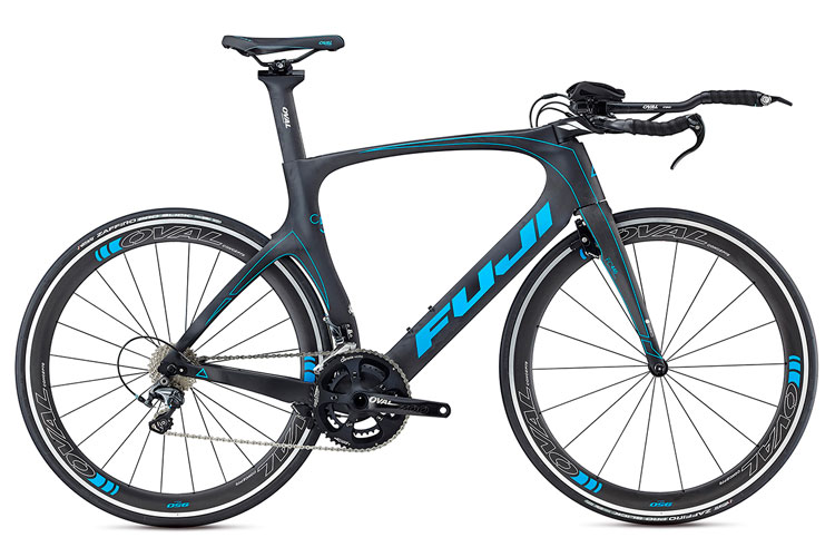 fuji 2.1 road bike
