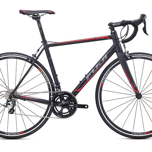 fuji 1.5 road bike