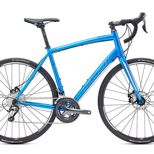 fuji 1.5 road bike