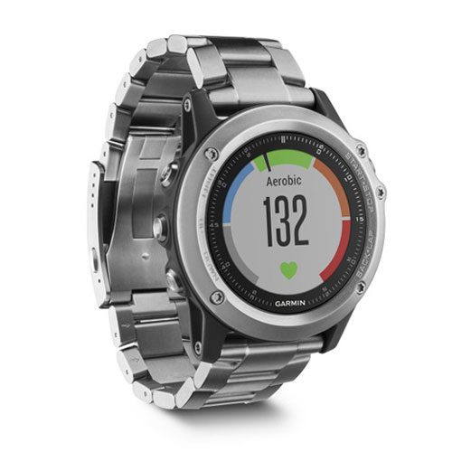 fenix 3 sapphire titanium