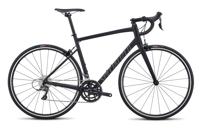 specialized allez claris 2018