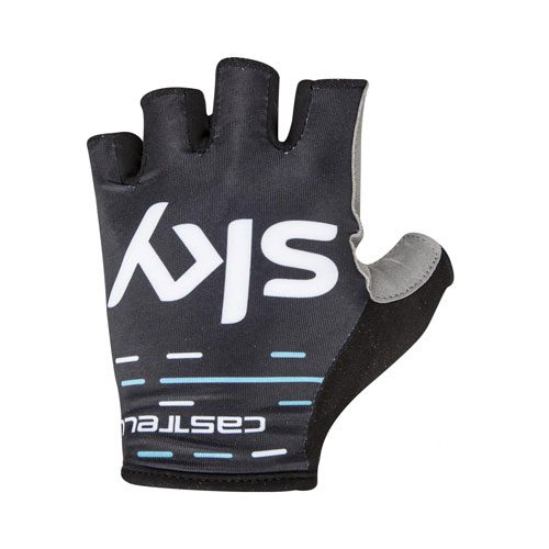 team sky gloves