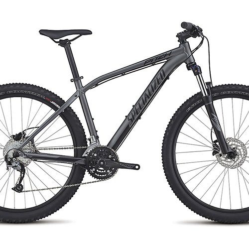 specialized mtb pitch