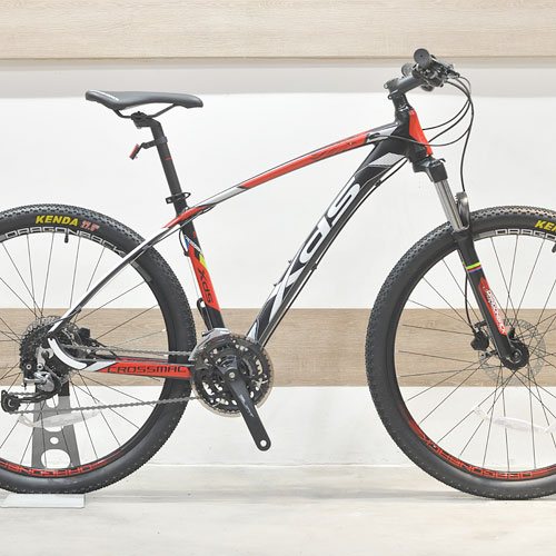 XDS Crossmac 530 (27.5) | USJ CYCLES 