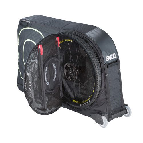 evoc travel case