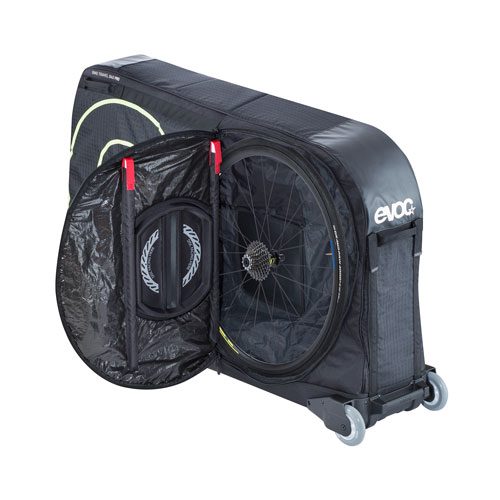 evoc travel case