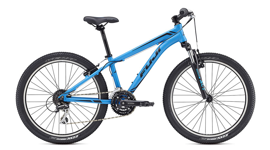 Fuji® Dynamite Pro | Junior MTB 