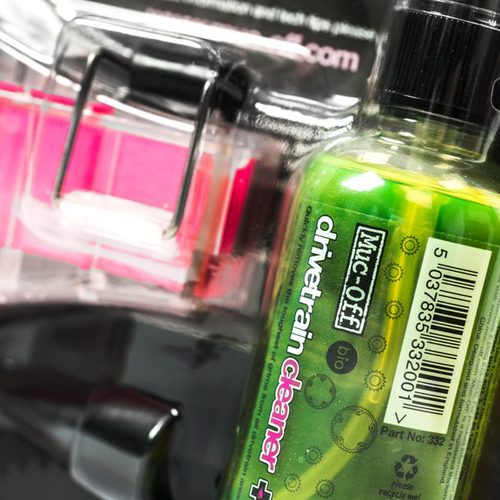 muc off dirty chain machine