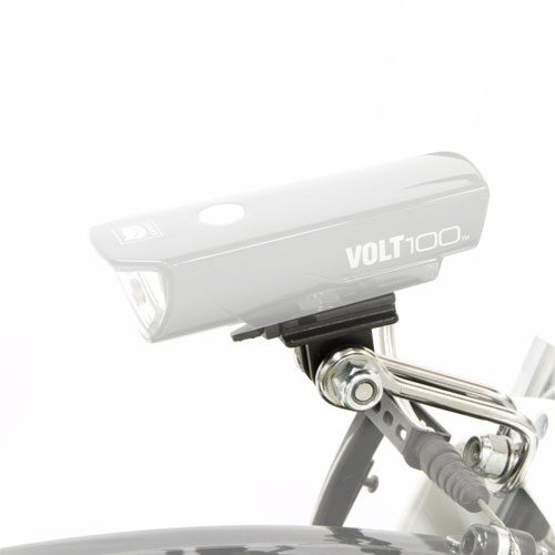 cateye fork mount